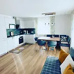 Διαμέρισμα Haus Laubreuter Kaprun