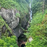 Appartement Haus Laubreuter Kaprun