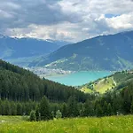 Appartement Haus Laubreuter Kaprun