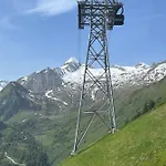 Appartement Haus Laubreuter *