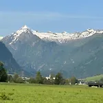 Διαμέρισμα Haus Laubreuter Kaprun
