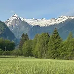 Haus Laubreuter Διαμέρισμα *