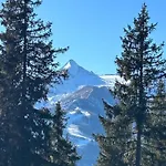 Διαμέρισμα Haus Laubreuter Kaprun