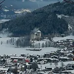 Διαμέρισμα Haus Laubreuter