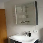 Haus Laubreuter Διαμέρισμα *