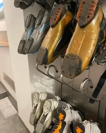 Haus Laubreuter * קפרון