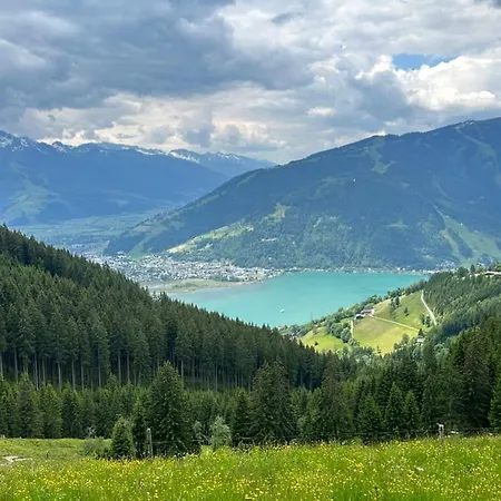 Appartement Haus Laubreuter Kaprun