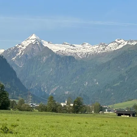 דירה Haus Laubreuter קפרון