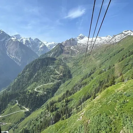 Haus Laubreuter * קפרון