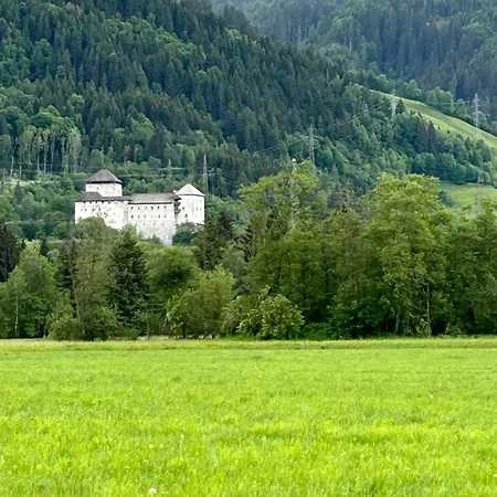 Haus Laubreuter *