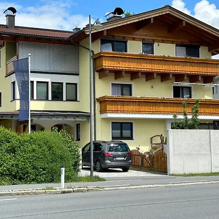 Haus Laubreuter