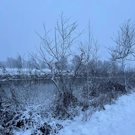 Haus Laubreuter דירה קפרון