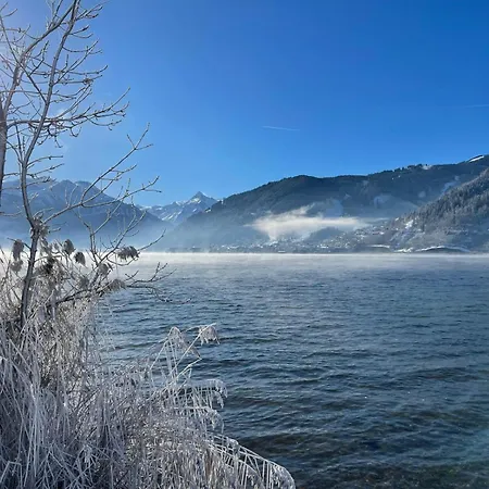 Haus Laubreuter קפרון