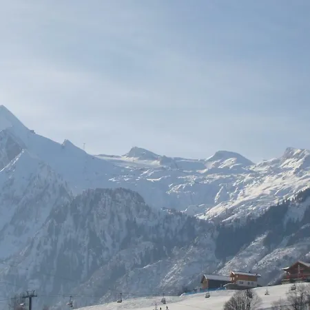 Haus Laubreuter Apartment Kaprun