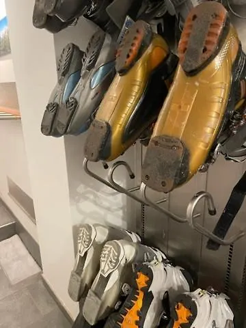 Haus Laubreuter * Kaprun