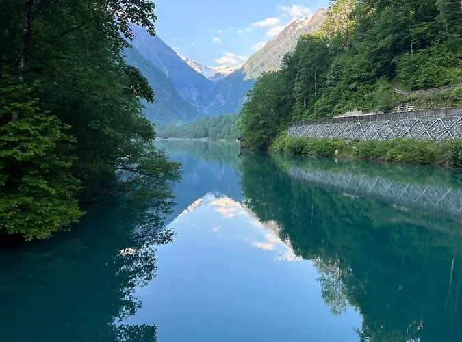 هوس لوبريوتر شقة