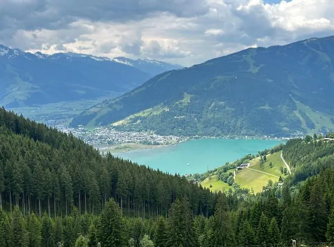 Διαμέρισμα Haus Laubreuter Kaprun