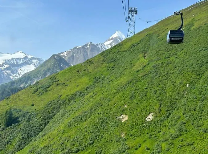 Haus Laubreuter * Kaprun