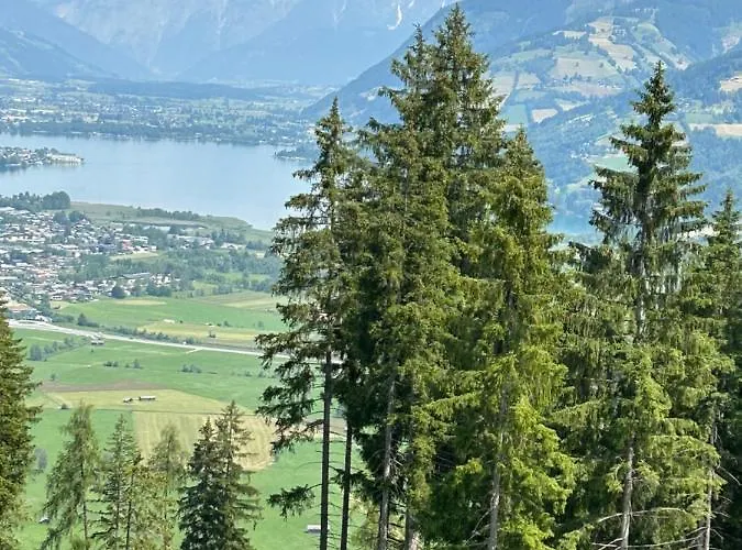 Haus Laubreuter Διαμέρισμα *