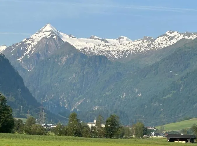 Lägenhet Haus Laubreuter Kaprun