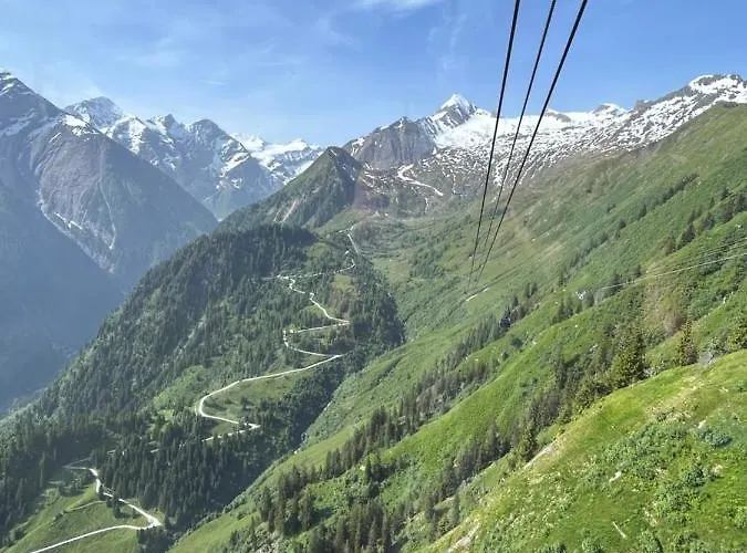 Haus Laubreuter * Kaprun