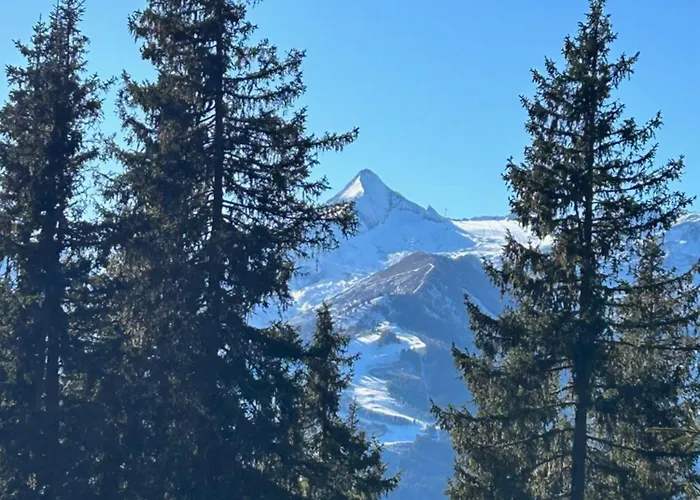 Lägenhet Haus Laubreuter