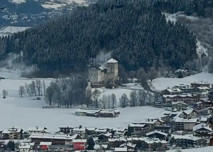 Lägenhet Haus Laubreuter
