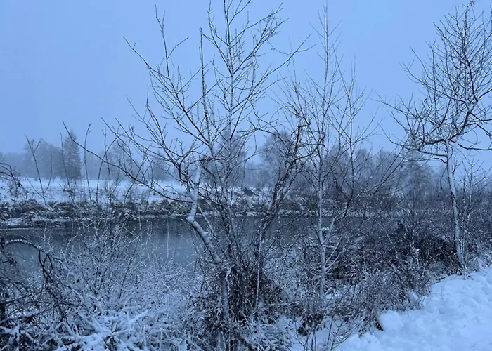 Haus Laubreuter דירה קפרון