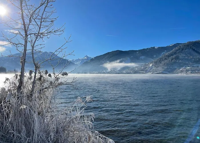 Haus Laubreuter קפרון