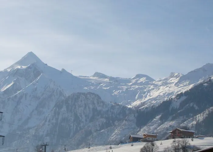 Haus Laubreuter Διαμέρισμα Kaprun